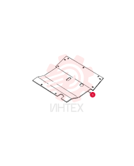 SHIELD 9618045