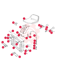 SPARE PART 228100