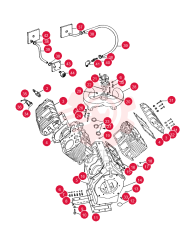 SPARK PLUG 72464