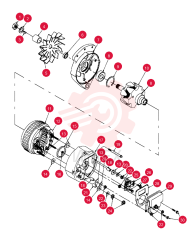ALTERNATOR 86520116