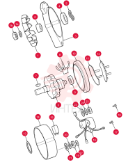 ALTERNATOR 235175
