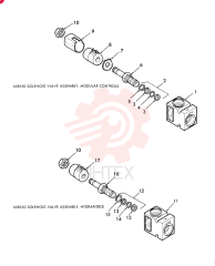 ELECTROMAGNET 608550