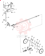 PEDAL 637239