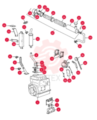 CIRCLIP BER764938