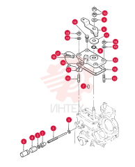 BOLT 503147