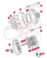 SMALL PUMP 690857
