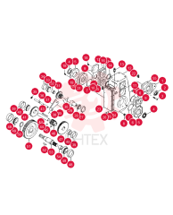 GEARBOX 790489