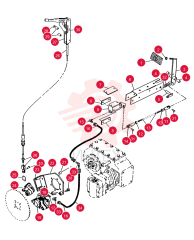 PEDAL 796047
