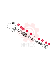 PRESSURE RELIEF VALVE 798775