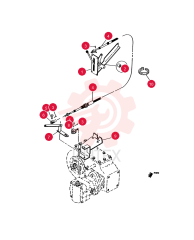 SPARE PART 794976