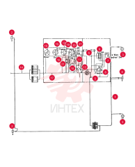 WIRE HARNESS 795773