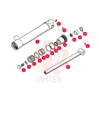 CYLINDER 274804