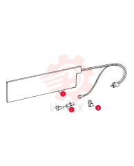 NOT SERVICED SEPARATELY NSS (3)