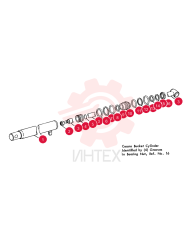 ACTUATOR 247155