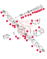 HOUSING 608034