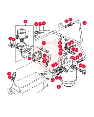 SMALL PUMP 505857