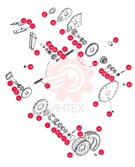 SPINDLE 196932