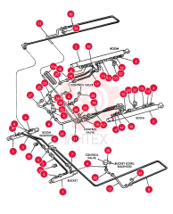 ACTUATOR 86509051