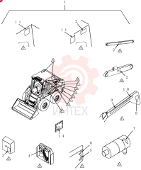 DECAL KIT 86565614 (3)