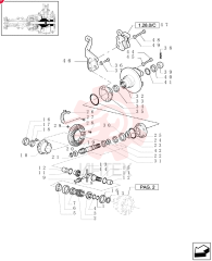 SNAP RING,2.37" ID E1ADDN4286 (2)