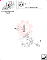 CONVERSION KIT