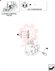 CONVERSION KIT