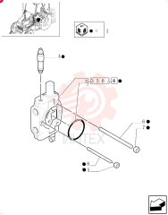 CONVERSION KIT
