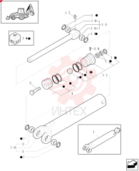 CYLINDER