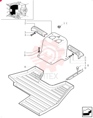 CONSOLE 85804745