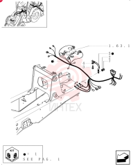 ELECTRIC CABLE 85805529 (1)