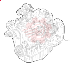 ENGINE 86990710