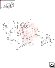 SUPPORT 85821205