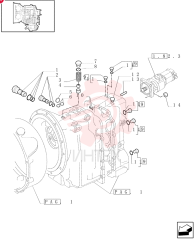 CONTROL VALVE