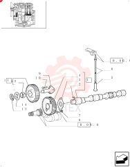 CAMSHAFT