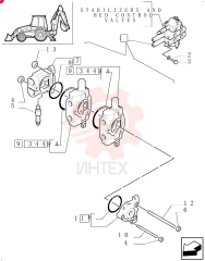 CONTROL VALVE