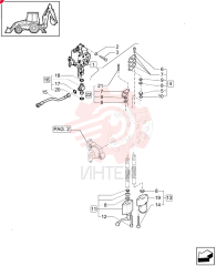 CONTROL VALVE