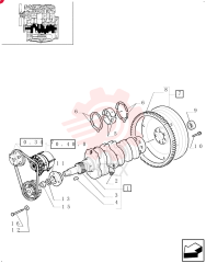 CRANKSHAFT