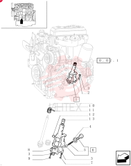 ENGINE OIL PUMP