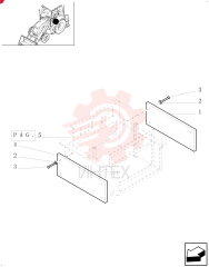 INSULATING PANEL