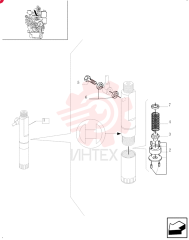 NOZZLE HOLDER