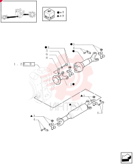 SHAFT