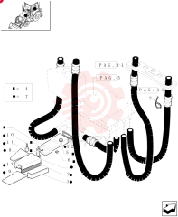 INSULATING PANEL 85811965