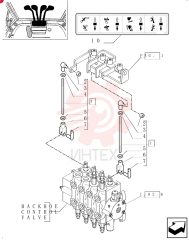 TIE-ROD 85804803 (2)
