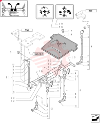 BALL JOINT,M8 85804375 (2)