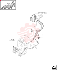 CLAMP,18mm ID