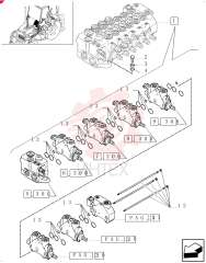 CONTROL VALVE