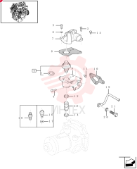 THERMOSTAT 4823211