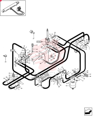HYD CONNECTOR 85814525 (1)