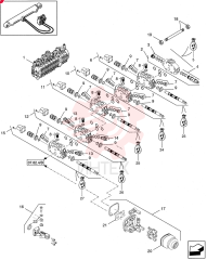 MAIN DISTRIBUTOR 85814071