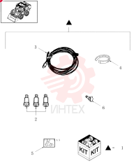 KIT 86590115